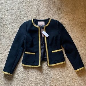 Banana Republic jacket blazer 0p